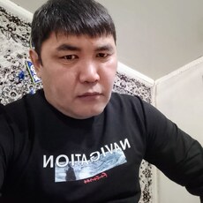 Фотография мужчины Арман, 40 лет из г. Уральск