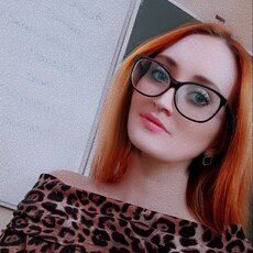 Фотография девушки Евгения, 31 год из г. Камень-на-Оби