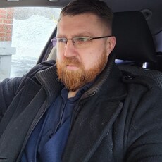 Фотография мужчины Михаил, 38 лет из г. Новосибирск