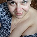 Лисица Сибирская, 45 лет