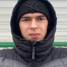 Фотография мужчины Вова, 19 лет из г. Бийск