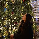 Муся, 32 года