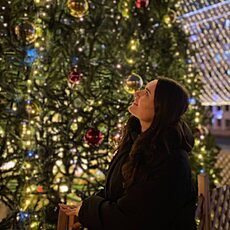 Фотография девушки Муся, 32 года из г. Минеральные Воды