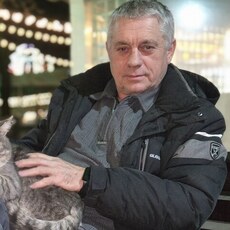 Фотография мужчины Владимир, 61 год из г. Ставрополь