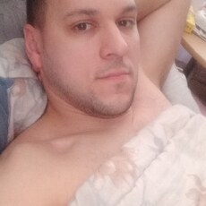 Фотография мужчины Дмитрий, 33 года из г. Уссурийск