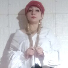 Фотография девушки Snowqueen, 37 лет из г. Нальчик