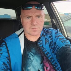 Фотография мужчины Александр, 49 лет из г. Дудинка