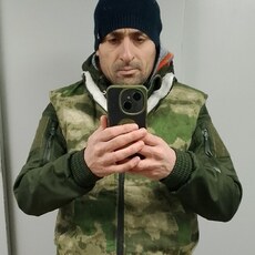 Фотография мужчины Рустам, 39 лет из г. Ижевск