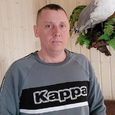 Фотография мужчины Александр, 40 лет из г. Брянск