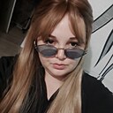 Кристина, 23 года