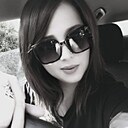 Брюнетка, 35 лет