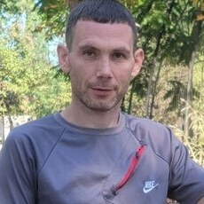 Фотография мужчины Костя, 37 лет из г. Киев