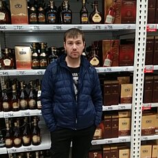 Фотография мужчины Сергей, 37 лет из г. Норильск