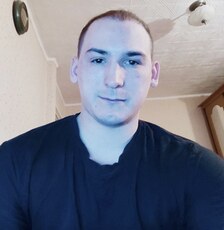 Фотография мужчины Влад, 29 лет из г. Печора