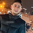 Мохамад, 24 года