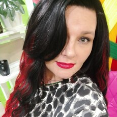 Фотография девушки Марина, 41 год из г. Павлово