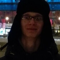 Фотография мужчины Андрей, 21 год из г. Калуга