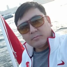 Фотография мужчины Тимур, 35 лет из г. Варшава