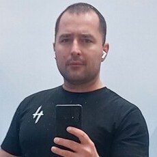 Фотография мужчины Алексей, 38 лет из г. Хабаровск