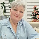 Алла, 53 года