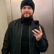 Фотография мужчины Achi, 33 года из г. Вроцлав