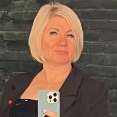 Фотография девушки Марина, 47 лет из г. Хабаровск