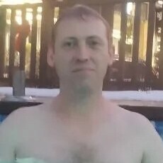 Фотография мужчины Евгений, 36 лет из г. Выборг