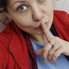 Фотография девушки Окпдв, 44 года из г. Усть-Илимск