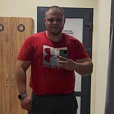 Фотография мужчины Сергей, 33 года из г. Харьков