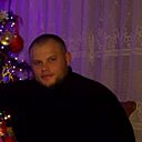 Сергей, 33 года