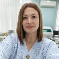 Фотография девушки Неля, 40 лет из г. Саратов