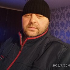 Фотография мужчины Иван, 46 лет из г. Новосибирск