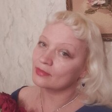 Фотография девушки Оксана, 50 лет из г. Новоуральск
