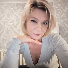 Фотография девушки Людмила, 52 года из г. Гродно