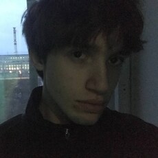 Фотография мужчины Сергей, 19 лет из г. Светлогорск