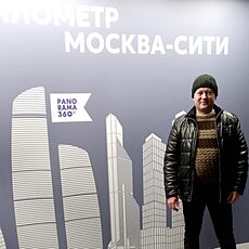 Фотография мужчины Денис, 40 лет из г. Станица Луганская