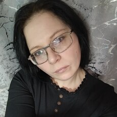 Фотография девушки Аня, 35 лет из г. Новосибирск