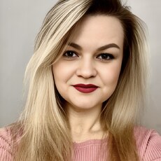 Фотография девушки Анна, 36 лет из г. Минск