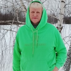 Фотография девушки Нина, 56 лет из г. Унеча