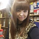 Кристина, 36 лет