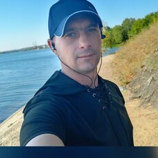 Фотография мужчины Андрей, 38 лет из г. Камышин