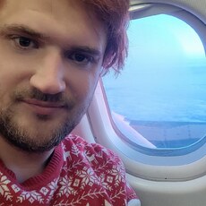 Фотография мужчины Роман, 34 года из г. Воронеж