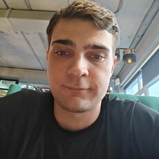 Фотография мужчины Данил, 27 лет из г. Щёлково