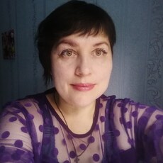 Фотография девушки Ирина, 49 лет из г. Казань