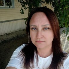 Фотография девушки Ирина, 43 года из г. Волгоград