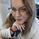 Незнакомка, 40 лет