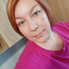 Фотография девушки Светлана, 46 лет из г. Бийск