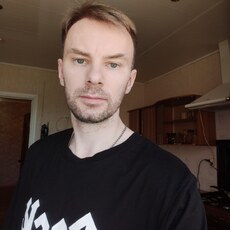 Фотография мужчины Антон, 31 год из г. Пенза