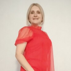 Фотография девушки Ирина, 51 год из г. Прокопьевск