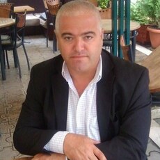 Фотография мужчины Сергей, 48 лет из г. Белогорск